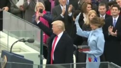 သမ္မတ Trump နဲ့ ရှေ့နှစ် နိုင်ငံရေးအလားအလာ သမ္မတ Trump နဲ့ ရှေ့နှစ် နိုင်ငံရေးအလားအလာ