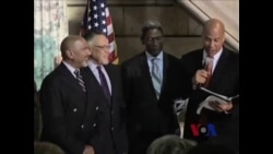 美政府和运动员的公开宣示鼓舞同性恋活动人士 美政府和运动员的公开宣示鼓舞同性恋活动人士