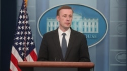 白宫要义: 美国安顾问:拜习会后未见中援俄;俄侵略行动目前未达目标 白宫要义: 美国安顾问:拜习会后未见中援俄;俄侵略行动目前未达目标