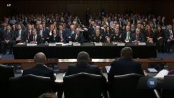 Розвідка США розповіла про головні загрози, що постають перед світом. Відео Розвідка США розповіла про головні загрози, що постають перед світом. Відео