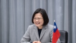 蔡英文向习近平释对话善意 观察人士:“蔡习会”根本无望 蔡英文向习近平释对话善意 观察人士:“蔡习会”根本无望