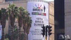 金砖国家领导人担忧世界贸易保护主义抬头 金砖国家领导人担忧世界贸易保护主义抬头