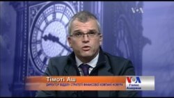 Як агресія Росії вплине на рішення суду по "боргу Януковича" - пояснює західний фінансист. Відео Як агресія Росії вплине на рішення суду по "боргу Януковича" - пояснює західний фінансист. Відео