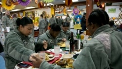 ကိုဗစ်ကာကွယ်ဆေးထိုးဖို့ ငြင်းဆန်သူတွေကို အမေရိကန်စစ်တပ်က ထုတ်ပယ်မည် ကိုဗစ်ကာကွယ်ဆေးထိုးဖို့ ငြင်းဆန်သူတွေကို အမေရိကန်စစ်တပ်က ထုတ်ပယ်မည်