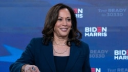 ရွှေ့ပြောင်းမိဘတွေက မွေးဖွားလာသူ Kamala Harris ဒုသမ္မတ ဖြစ်ခွင့်ရှိ ရွှေ့ပြောင်းမိဘတွေက မွေးဖွားလာသူ Kamala Harris ဒုသမ္မတ ဖြစ်ခွင့်ရှိ