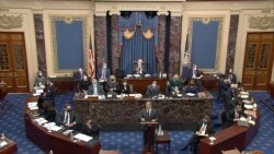 Donald Trump အမှုကြားနာဖို့ ကန်အထက်လွှတ်တော် သဘောတူလိုက်ပြီ Donald Trump အမှုကြားနာဖို့ ကန်အထက်လွှတ်တော် သဘောတူလိုက်ပြီ