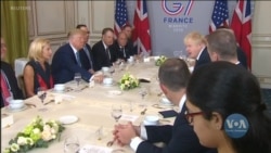 Чи може Росія повернутися до G8? – що кажуть на саміті Великої сімки. Відео Чи може Росія повернутися до G8? – що кажуть на саміті Великої сімки. Відео