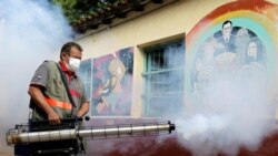 ကိုဗစ်ကပ်ရောဂါကာလ သွေးလွန်တုပ်ကွေး ဖြစ်ပွားမှုတိုးမှာ စိုးရိမ်ရ ကိုဗစ်ကပ်ရောဂါကာလ သွေးလွန်တုပ်ကွေး ဖြစ်ပွားမှုတိုးမှာ စိုးရိမ်ရ