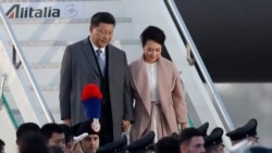 焦点对话:习近平出访欧洲,分化欧盟对华战线? 焦点对话:习近平出访欧洲,分化欧盟对华战线?