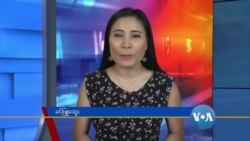 နေ့စဉ် တီဗွီသတင်းလွှာ (၁၀-၀၈-၂၀၂၀)  နေ့စဉ် တီဗွီသတင်းလွှာ (၁၀-၀၈-၂၀၂၀)