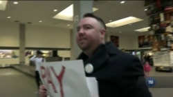 Закриття уряду США - ефект відчуває вся країна. Відео