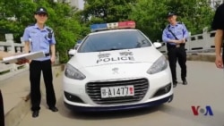 德国留学生穆达伟:我的中国故事结束了,但我不后悔 德国留学生穆达伟:我的中国故事结束了,但我不后悔