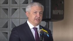 러-우 전쟁 발발 1천일… 주한 우크라 대사 “북한 참전으로 한반도 위협 국제 분쟁 확대” 러-우 전쟁 발발 1천일… 주한 우크라 대사 “북한 참전으로 한반도 위협 국제 분쟁 확대”