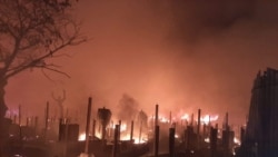 ရိုဟင်ဂျာ ဒုက္ခသည်အရေးကြောင့် တည်ငြိမ်မှုထိခိုက်မှာ ဘင်္ဂလားဒေ့ရှ်စိုးရိမ် ရိုဟင်ဂျာ ဒုက္ခသည်အရေးကြောင့် တည်ငြိမ်မှုထိခိုက်မှာ ဘင်္ဂလားဒေ့ရှ်စိုးရိမ်