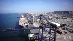 美推迟决定对欧盟加拿大等国的征收钢铝关税 美推迟决定对欧盟加拿大等国的征收钢铝关税