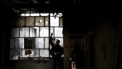 ဆီးရီယားအပေါ် ရုရှားလေကြောင်းတိုက်ခိုက်မှု တနေ့ ၅ နာရီ ရပ်ပေးမည် ဆီးရီယားအပေါ် ရုရှားလေကြောင်းတိုက်ခိုက်မှု တနေ့ ၅ နာရီ ရပ်ပေးမည်