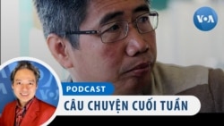'Vì sao tôi ký thư ngỏ kêu gọi chính quyền VN trả tự do cho Huy Đức'?  'Vì sao tôi ký thư ngỏ kêu gọi chính quyền VN trả tự do cho Huy Đức'?