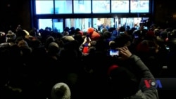 Чорна п'ятниця: Американці за вихідні витратили вже 6 мільярдів доларів на шопінг. Відео Чорна п'ятниця: Американці за вихідні витратили вже 6 мільярдів доларів на шопінг. Відео