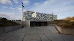 စစ်ခေါင်းဆောင်တွေ ICC တင်ရေး ကချင် ၂၅ ဖွဲ့ တောင်းဆို စစ်ခေါင်းဆောင်တွေ ICC တင်ရေး ကချင် ၂၅ ဖွဲ့ တောင်းဆို