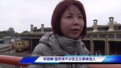 从柬埔寨新娘到立委候选人:台湾政坛灰姑娘 从柬埔寨新娘到立委候选人:台湾政坛灰姑娘