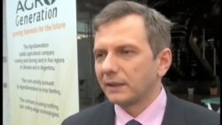 Експерти радять починати розмову з МВФ Експерти радять починати розмову з МВФ