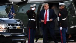 Mount Rushmore မှာ သမ္မတ Trump ကန် လွတ်လပ်ရေးနေ့ အခမ်းအနားကျင်းပ Mount Rushmore မှာ သမ္မတ Trump ကန် လွတ်လပ်ရေးနေ့ အခမ်းအနားကျင်းပ