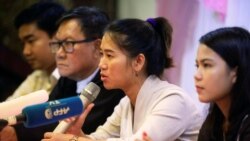 ထောင်ချခံရိုက်တာသတင်းထောက်နှစ်ဦး မိသားစုဝင်တွေပူဆွေး ထောင်ချခံရိုက်တာသတင်းထောက်နှစ်ဦး မိသားစုဝင်တွေပူဆွေး