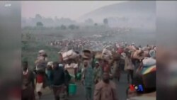 လူမျိုးတုန်းသတ်ဖြတ်မှုကြီးအပြီး ၂၅ နှစ်ကြာ ရဝမ်ဒါ လူမျိုးတုန်းသတ်ဖြတ်မှုကြီးအပြီး ၂၅ နှစ်ကြာ ရဝမ်ဒါ