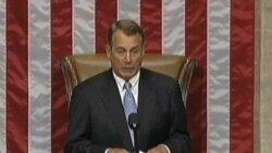 Конгрес успадкував спікера та проблеми Конгрес успадкував спікера та проблеми