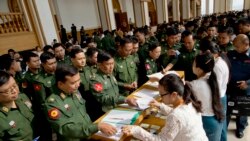 ခြေဥပြင်ဆင်ရေး တပ်မတော်က ဘာကြောင့် ဘယ်အထိ ထောက်ခံနိုင်သလဲ ခြေဥပြင်ဆင်ရေး တပ်မတော်က ဘာကြောင့် ဘယ်အထိ ထောက်ခံနိုင်သလဲ