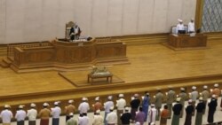 အစိုးရသစ် အုပ်ချုပ်မှု ရက် ၁ဝဝ အစိုးရသစ် အုပ်ချုပ်မှု ရက် ၁ဝဝ