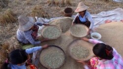 ကပ်ဘေးနဲ့ နိုင်ငံရေးကြောင့် မြန်မာ့စီးပွားရေးလုပ်ငန်းများ ထိခိုက်သက်ရောက် ကပ်ဘေးနဲ့ နိုင်ငံရေးကြောင့် မြန်မာ့စီးပွားရေးလုပ်ငန်းများ ထိခိုက်သက်ရောက်