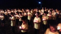 ထိုင်းဘုရင်နတ်ရွာစံ(၂)နှစ်ပြည့် မြန်မာအလုပ်သမားတွေ အလှူဒါနပြု ထိုင်းဘုရင်နတ်ရွာစံ(၂)နှစ်ပြည့် မြန်မာအလုပ်သမားတွေ အလှူဒါနပြု