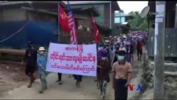 တိုင်းရင်းဒေသ တိုက်ခိုက်မှုများ “တပတ်အတွင်း မြန်မာသတင်း” တိုင်းရင်းဒေသ တိုက်ခိုက်မှုများ “တပတ်အတွင်း မြန်မာသတင်း”