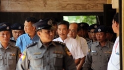 အောင်ဝင်းခိုင် ဖမ်းဝရမ်း နေပြည်တော်မှာ ဘာကြောင့်မထုတ်သလဲ အောင်ဝင်းခိုင် ဖမ်းဝရမ်း နေပြည်တော်မှာ ဘာကြောင့်မထုတ်သလဲ