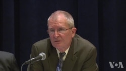 布莱尔警告中国不要武装侵略(原声视频) 布莱尔警告中国不要武装侵略(原声视频)