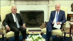 အာဖဂန်အနာဂတ်နဲ့ အမေရိကန် အခန်းကဏ္ဍ အာဖဂန်အနာဂတ်နဲ့ အမေရိကန် အခန်းကဏ္ဍ