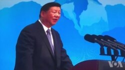 厦门金砖峰会在朝核爆声中开幕 厦门金砖峰会在朝核爆声中开幕