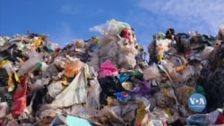 Чому через карантин збільшилося споживання пластику? Відео Чому через карантин збільшилося споживання пластику? Відео