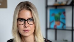 ရုရှားအတိုက်အခံအဖွဲ့အစည်း ရဲ့ ရှေ့နေ Lyubov Sobol (ဖဖော်ဝါရီလ၊ ၂၉ ၊ ၂ဝ၂ဝ) ရုရှားအတိုက်အခံအဖွဲ့အစည်း ရဲ့ ရှေ့နေ Lyubov Sobol (ဖဖော်ဝါရီလ၊ ၂၉ ၊ ၂ဝ၂ဝ)