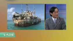 时事看台: 川习峰会在即 两军关系举棋不定 时事看台: 川习峰会在即 两军关系举棋不定