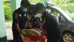 ဘောလခဲမှာ လက်နက်ကြီးမှန်ပြီး သေဆုံးဒဏ်ရာရသူတွေရှိခဲ့ ဘောလခဲမှာ လက်နက်ကြီးမှန်ပြီး သေဆုံးဒဏ်ရာရသူတွေရှိခဲ့