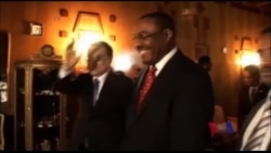 李克强访问非洲 被批无视人权 李克强访问非洲 被批无视人权