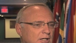 Мусульманські лідери США засудили вбивства дипломатів Мусульманські лідери США засудили вбивства дипломатів