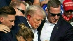 Ông Biden kêu gọi người Mỹ ‘hạ nhiệt’ chính trị sau vụ nổ súng vào ông Trump | VOA Ông Biden kêu gọi người Mỹ ‘hạ nhiệt’ chính trị sau vụ nổ súng vào ông Trump | VOA