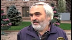 Українці заборонили б радикальні партії - опитування Українці заборонили б радикальні партії - опитування