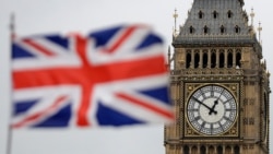 မြန်မာပြည်တွင်း လူ့အခွင့်အရေးစံညွှန်းအတိုင်းလုပ်ကြဖို့ ကုမ္ပဏီတွေကို ဗြိတိအစိုးရသတိပေး မြန်မာပြည်တွင်း လူ့အခွင့်အရေးစံညွှန်းအတိုင်းလုပ်ကြဖို့ ကုမ္ပဏီတွေကို ဗြိတိအစိုးရသတိပေး