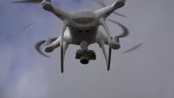 农民新助手:无人机让作物更健康更丰盛 农民新助手:无人机让作物更健康更丰盛