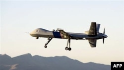 Пакистан заявляє про нові удари американських безпілотників