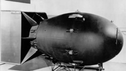 နျူကလီယားလက်နက် အန္တရာယ်ကြီးမားလာမှု ကုလသတိပေး နျူကလီယားလက်နက် အန္တရာယ်ကြီးမားလာမှု ကုလသတိပေး